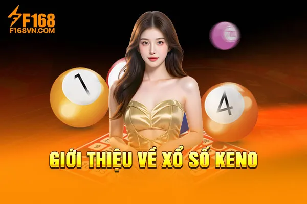 Giới thiệu về xổ số Keno Giới thiệu về xổ số Keno